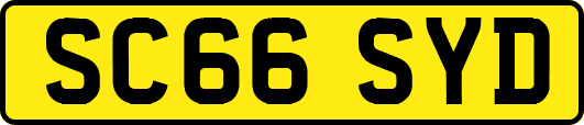 SC66SYD