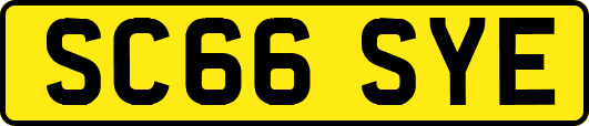 SC66SYE