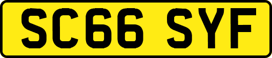 SC66SYF
