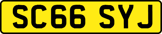 SC66SYJ
