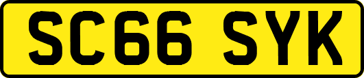 SC66SYK