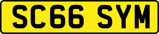 SC66SYM