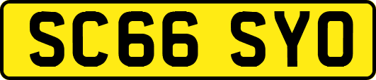 SC66SYO