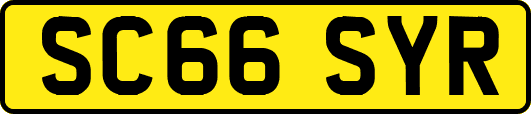 SC66SYR