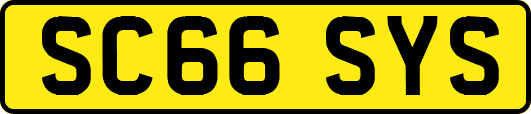 SC66SYS