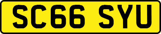 SC66SYU