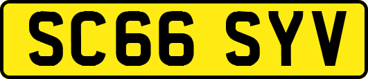 SC66SYV