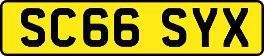 SC66SYX