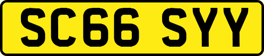 SC66SYY