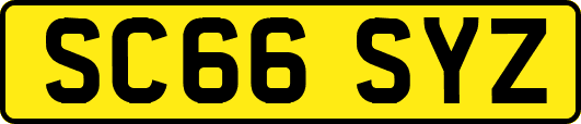 SC66SYZ