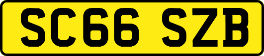 SC66SZB
