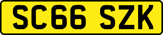 SC66SZK