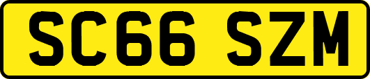 SC66SZM