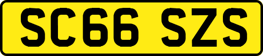 SC66SZS