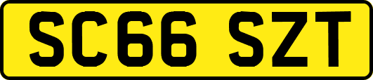 SC66SZT