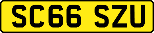 SC66SZU