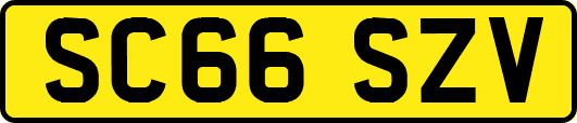 SC66SZV