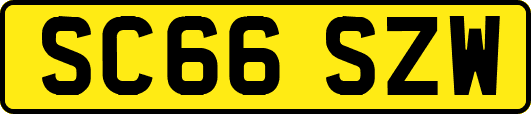 SC66SZW