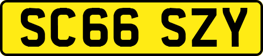 SC66SZY