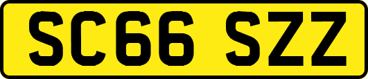 SC66SZZ