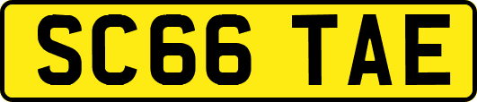 SC66TAE