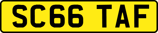 SC66TAF