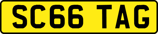 SC66TAG