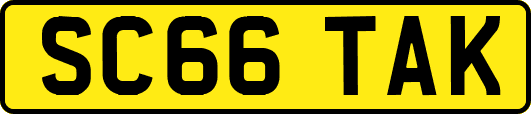 SC66TAK
