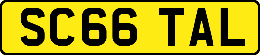 SC66TAL