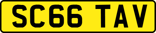 SC66TAV