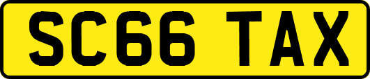 SC66TAX