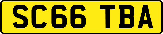 SC66TBA
