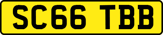 SC66TBB