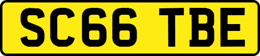 SC66TBE