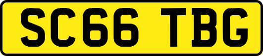 SC66TBG
