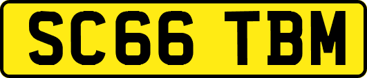 SC66TBM