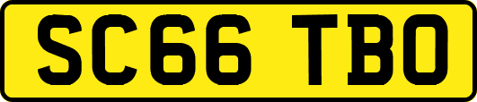 SC66TBO