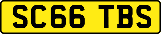 SC66TBS