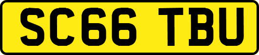 SC66TBU