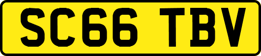 SC66TBV
