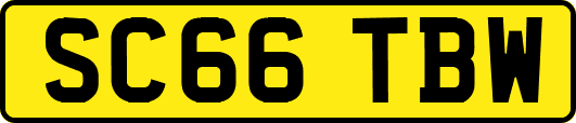 SC66TBW