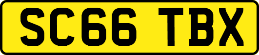 SC66TBX
