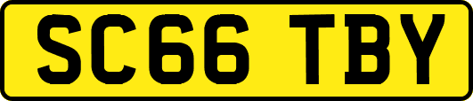 SC66TBY