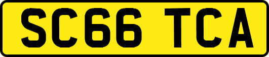 SC66TCA