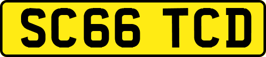 SC66TCD