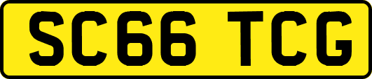 SC66TCG