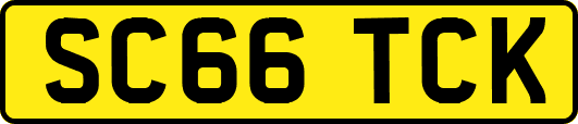 SC66TCK