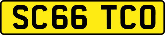 SC66TCO