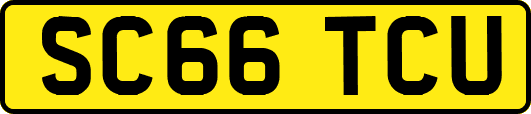 SC66TCU