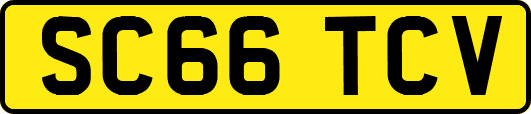 SC66TCV